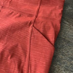 Lululemon leggings size 6